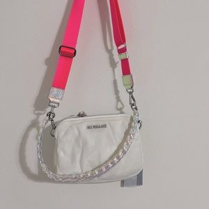 MZ Wallace Bowery Crossbody